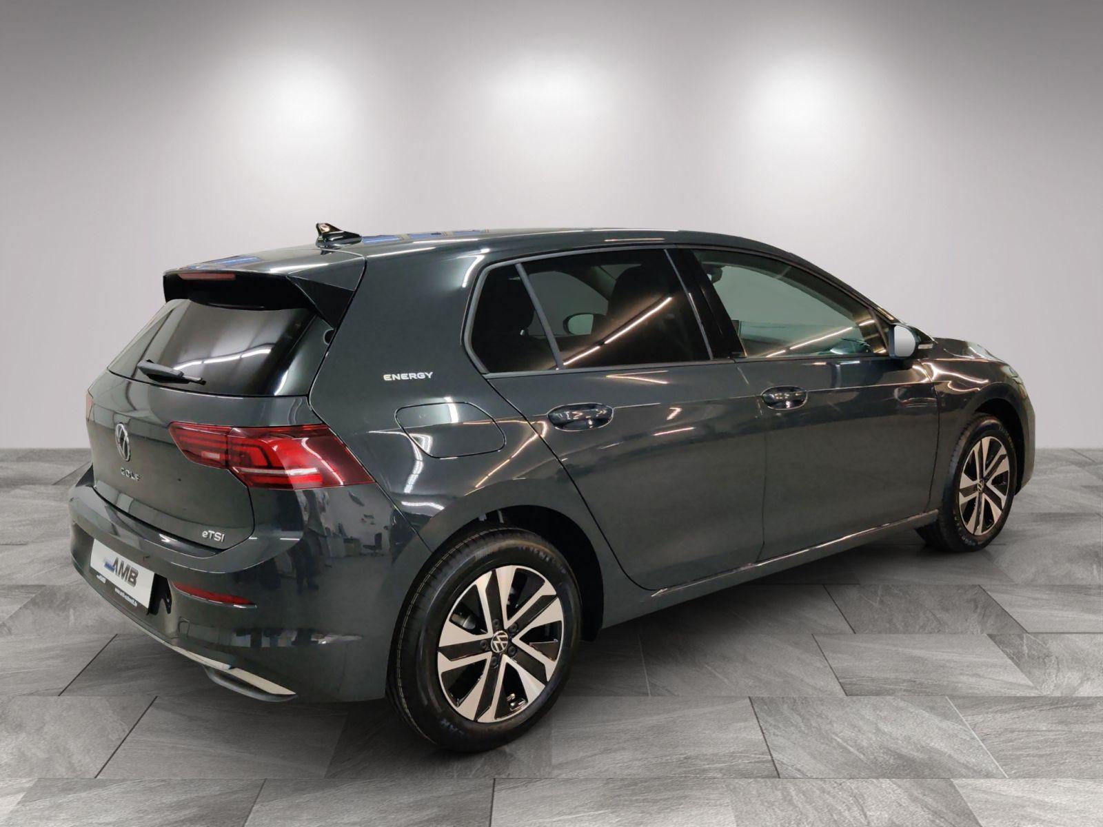 Volkswagen Golf 1.5 eTSI Life Plus