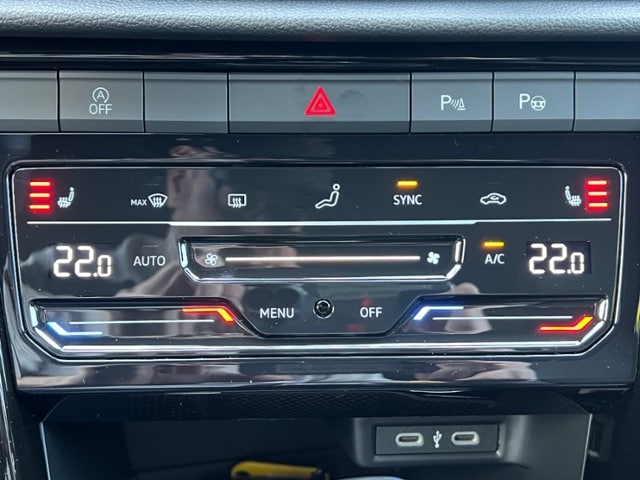 Volkswagen T-Roc 1.5 TSI DSG Style