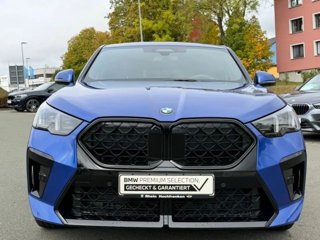 BMW X2 M-Sport sDrive20i