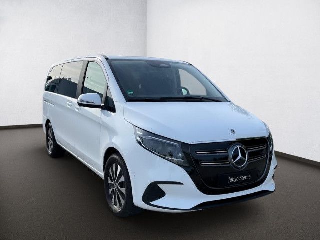 Mercedes-Benz EQV 300 Limousine Lang