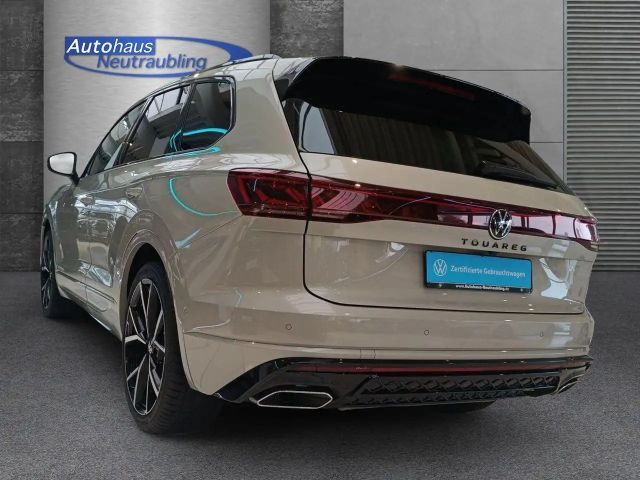 Volkswagen Touareg 3.0 V6 TDI
