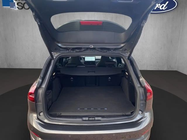 Ford Focus EcoBoost ST Line Wagon