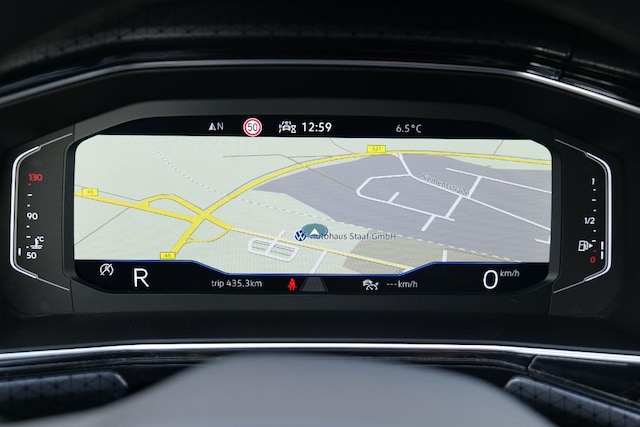 Volkswagen T-Cross 1.0 TSI DSG