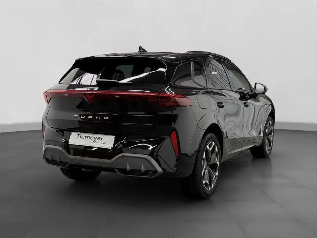 Cupra Terramar 1.5 eTSI