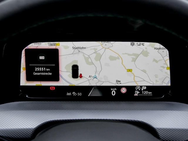 Volkswagen Golf 1.5 TSI Golf VIII