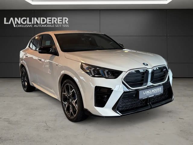 BMW X2 M35i xDrive
