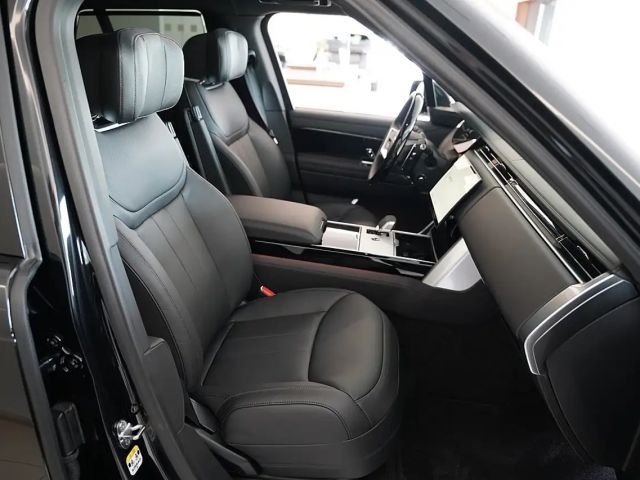 Land Rover Range Rover Autobiography