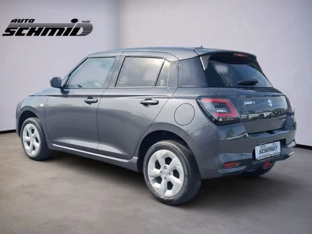 Suzuki Swift Comfort Hybrid