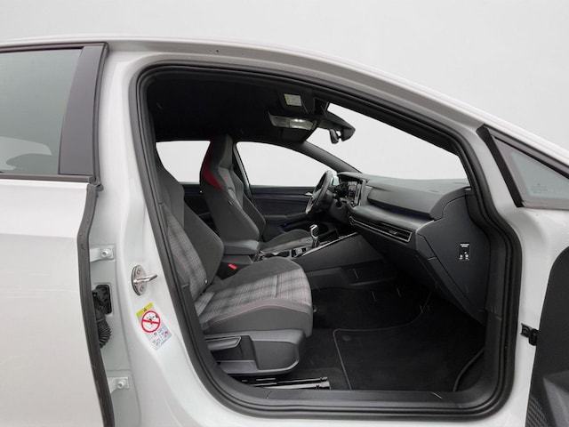 Volkswagen Golf 2.0 TSI GTI Golf VIII