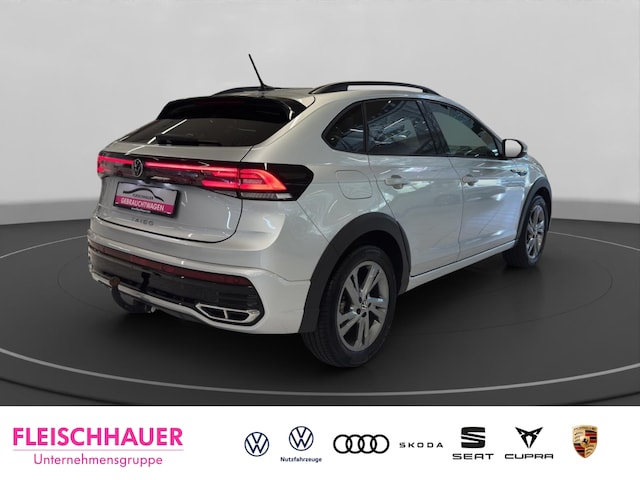 Volkswagen Taigo 1.0 TSI DSG R-Line