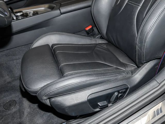 BMW Z4 Cabrio M-Sport M40i Roadster