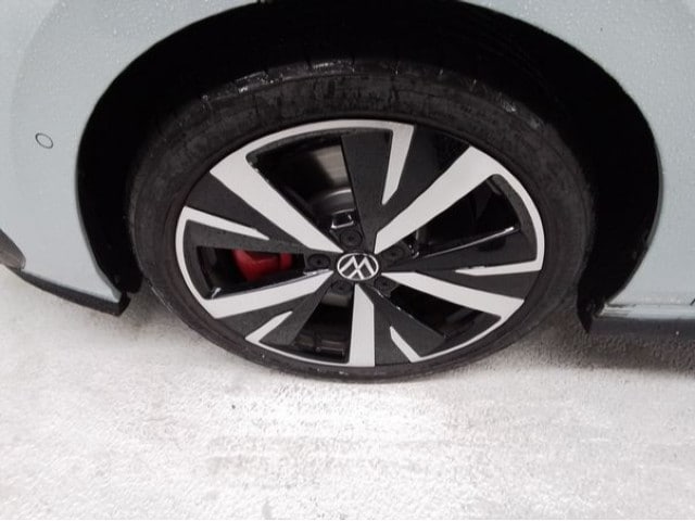 Volkswagen Golf GTE Style eHybrid