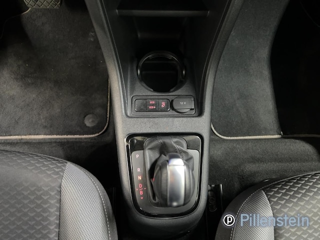 Volkswagen e-up! Active