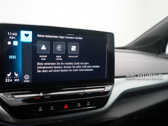 Volkswagen ID.5 77 KWh Pro