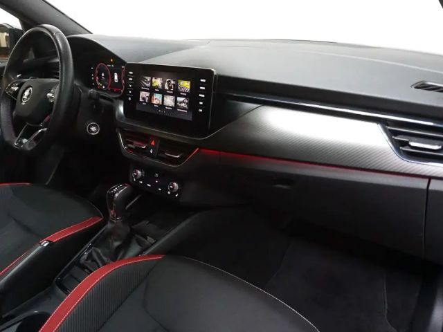 Skoda Kamiq 1.5 TSI Monte Carlo