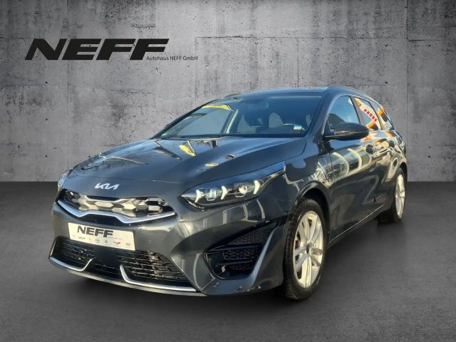 Kia Ceed Platinum Edition SportWagon