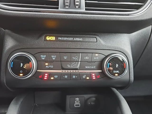 Ford Kuga AWD ST Line