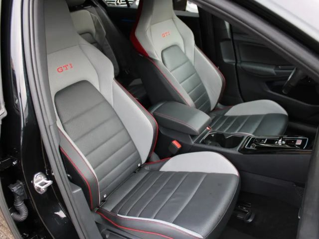 Volkswagen Golf GTI Golf VIII