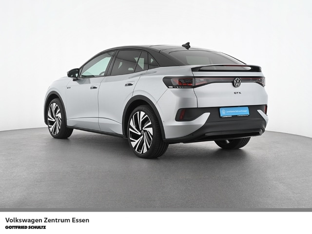 Volkswagen ID.5 4Motion GTX