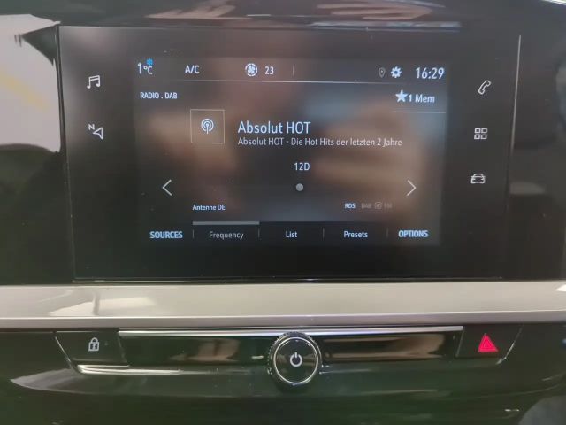 Opel Mokka 1.2 KAMERA*KLIMAAUT*LED*SITZHEIZ*KEYLESS