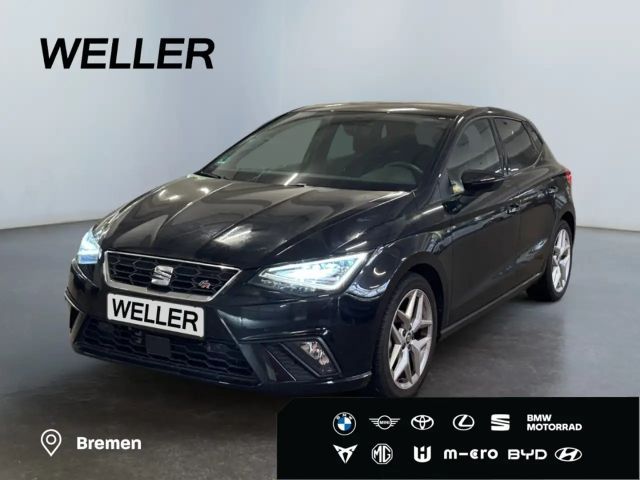 Seat Ibiza 1.0 TSI FR-lijn