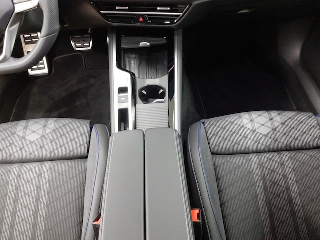 Volkswagen Passat 2.0 TDI R-Line