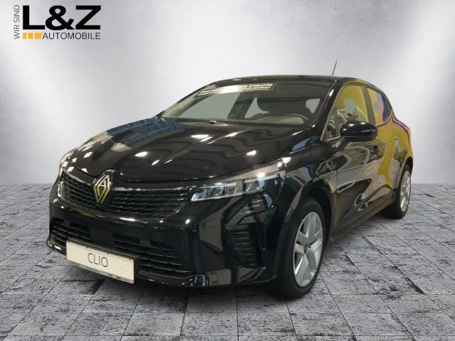 Renault Clio Evolution TCe 90