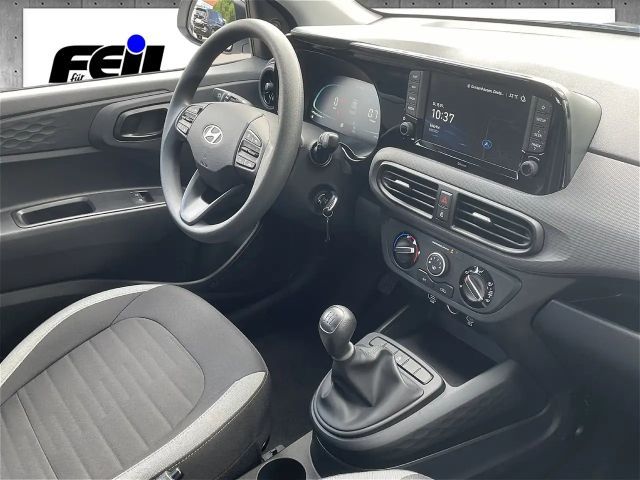 Hyundai i10 Select