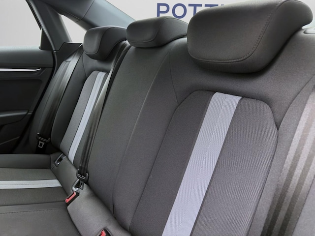 Audi A3 35 TFSI S-Tronic Sedan