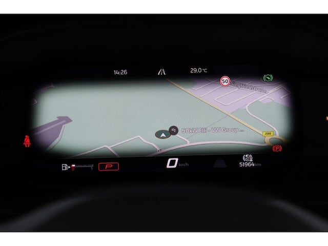 Cupra Formentor 2.0 TSI 4Drive VZ