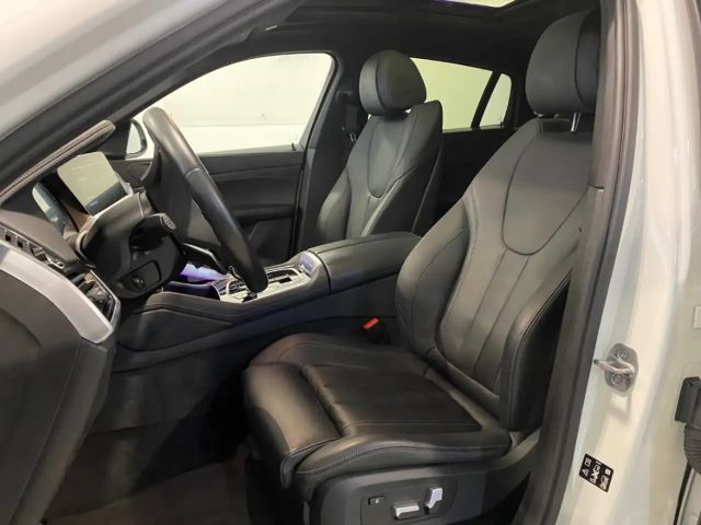 BMW X6 M-Sport xDrive