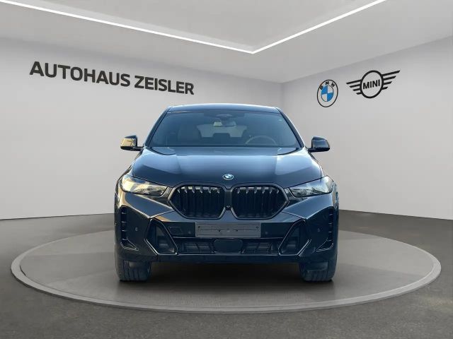 BMW X6 M-Sport xDrive40d