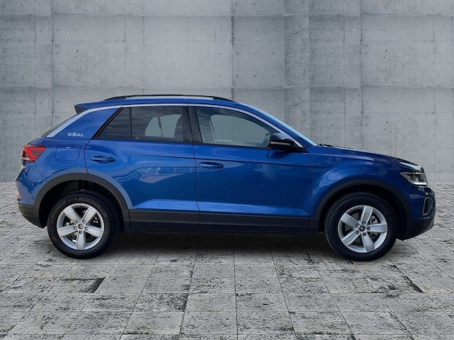 Volkswagen T-Roc 2.0 TDI