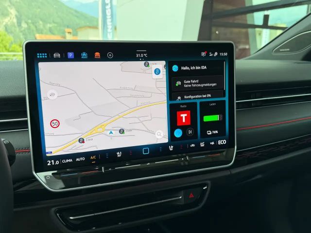 Volkswagen ID.7 4Motion Business GTX Tourer