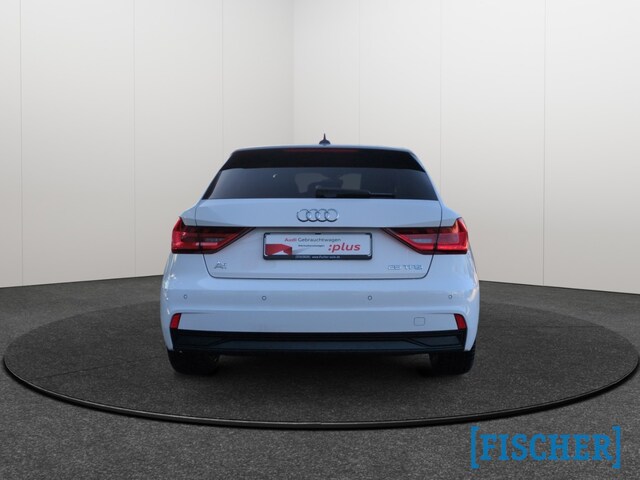 Audi A1 25 TFSI S-Tronic Sportback