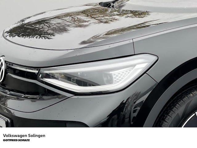 Volkswagen ID.4 IQ.Drive Performance Pure