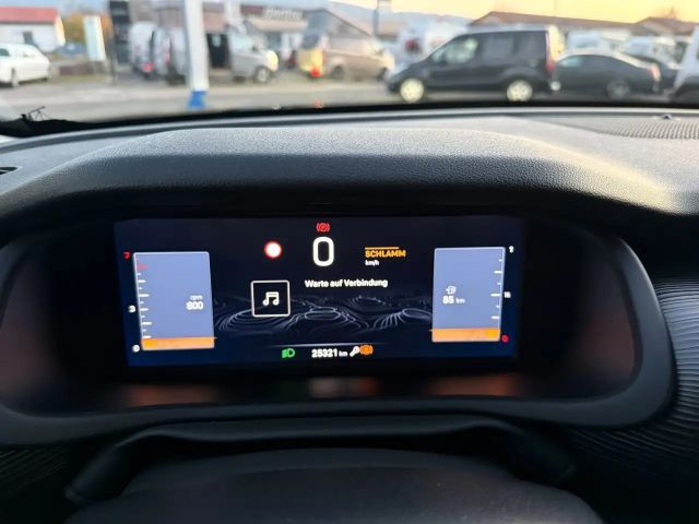 Jeep Avenger Altitude