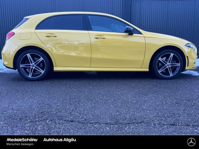 Mercedes-Benz A 250 A 250 e AMG Line