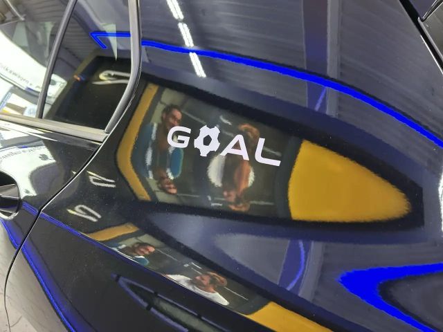 Volkswagen Golf 1.5 eTSI DSG Life