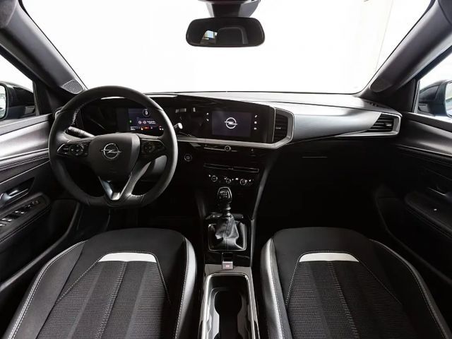 Opel Mokka GS-Line Grand Sport Turbo