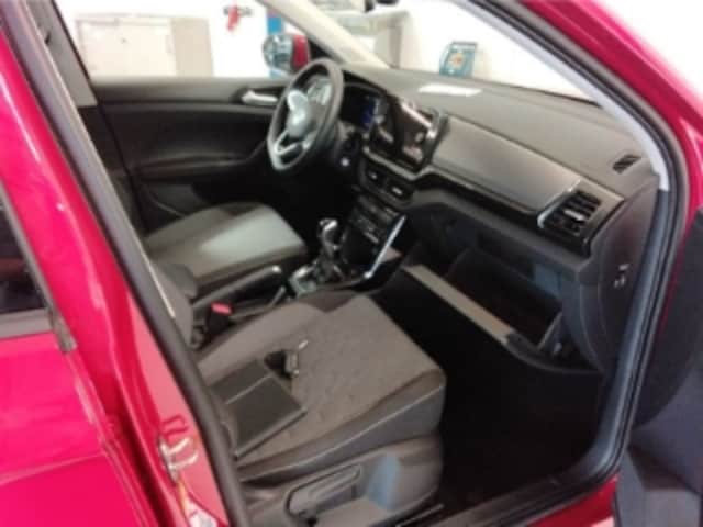 Volkswagen T-Cross 1.0 TSI Life