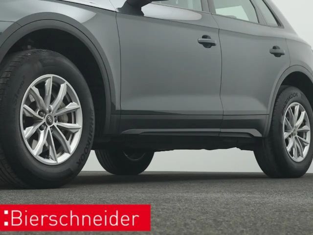 Audi Q5 40 TFSI Quattro S-Tronic Sport