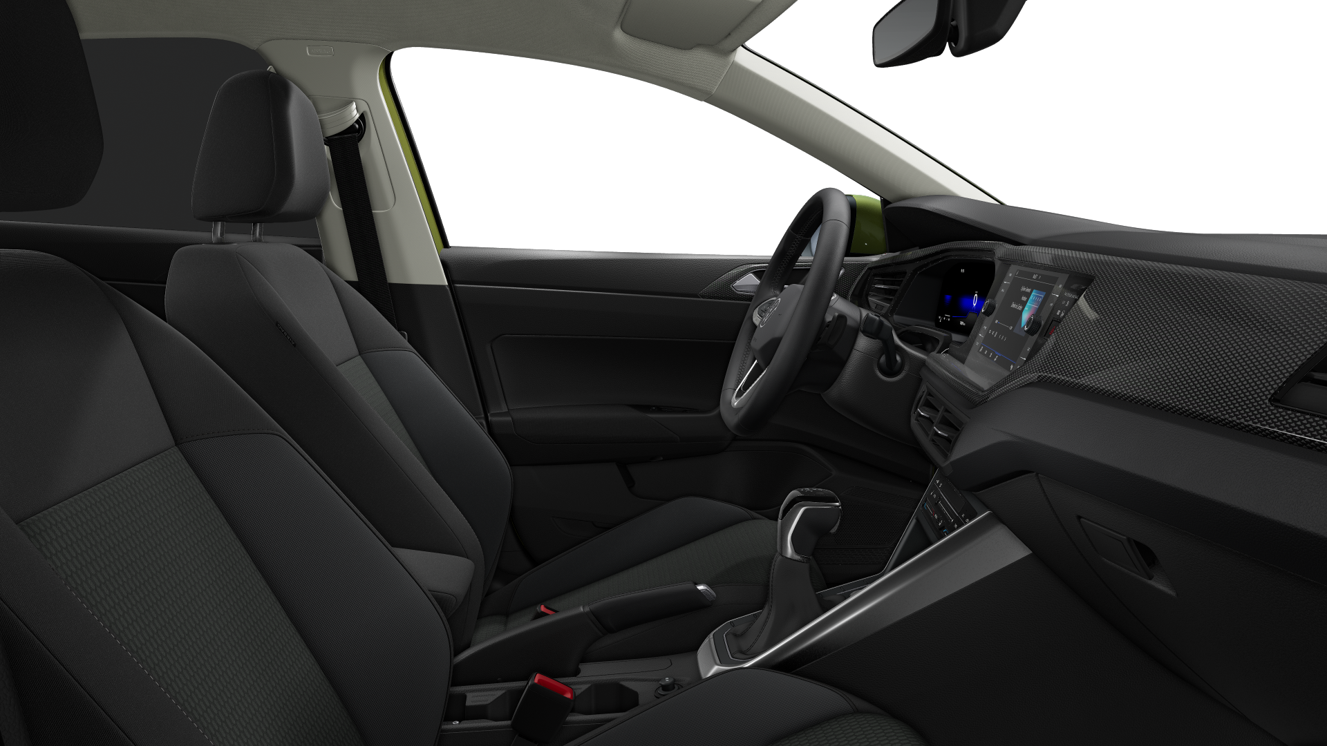 Volkswagen Taigo 1.0 TSI Life