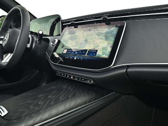 Mercedes-Benz E 450 4MATIC Estate