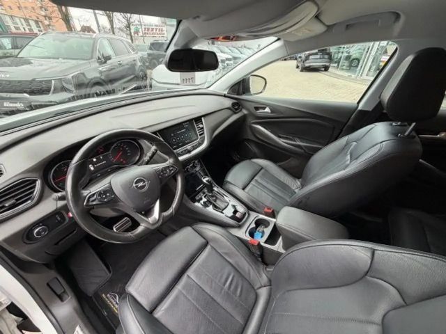 Opel Grandland X Ultimate