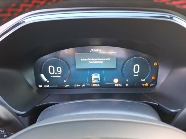 Ford Kuga EcoBoost ST Line