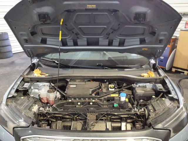 Audi Q4 e-tron 50 Quattro