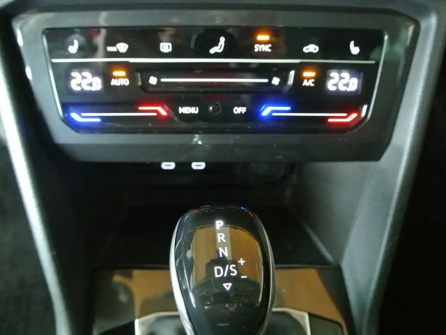 Volkswagen Tiguan 4Motion Elegance Elegance