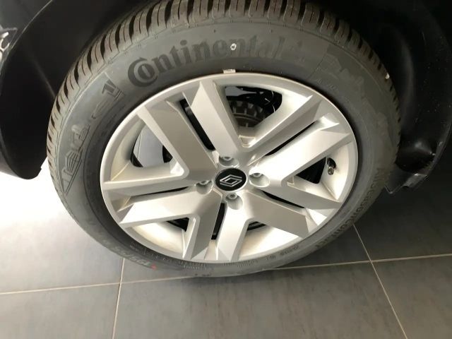 Renault Clio Evolution SCe 65