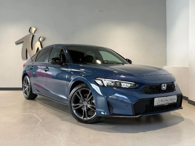 Honda Civic 2.0 Sport e:HEV